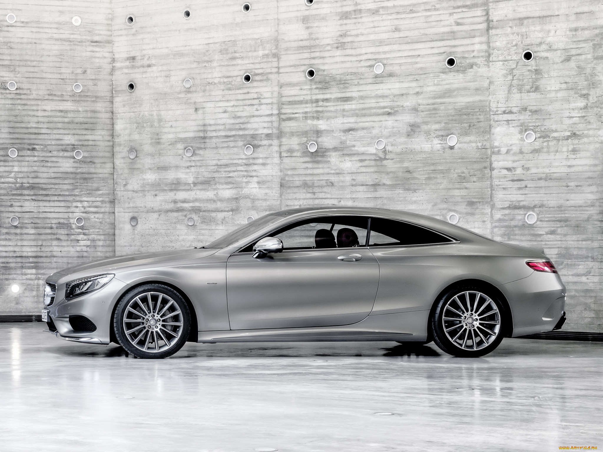 , mercedes-benz, s, 500, package, sports, amg, 4matic, coupe, 2014, c217, edition, 1